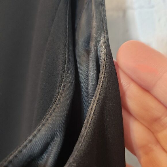 TAHARI Arthur S. Levine Sleeveless Classic Sheath Dress - Picture 5 of 8